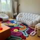 Bright South-Facing Family Home with Garden, 15 min Tube to Central London, Londýn - Fotografie 4