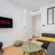 Nice Renting - REPUBLIQUE - Garibaldi Chic 3 Bedrooms 3 Bathrooms Balcony AirCon, Nice - Photo 9