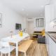 Nice Renting - REPUBLIQUE - Garibaldi Chic 3 Bedrooms 3 Bathrooms Balcony AirCon, Nice - Photo 4