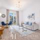 LUX The Ultimate Lake View Residence, Dubaj - Fotografie 1