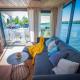 Hausboot Woma D13