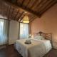 The Nest - Romantic Apartment in Lucca Old Town