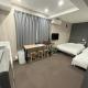 URBAN STAY SHINJUKU EAST - Vacation STAY 97922, Tokio - Fotografie 2