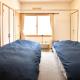 LY INN CHITOSEAIPORT - Vacation STAY 94792, Chitose (zdjęcie 8)