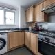 Pass the Keys 2 Bedroom House Free Parking Near Charlton Stn, Londra - Foto 9