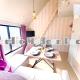 Eternity APARTMENT HOTEL Shinagawa - Vacation STAY 01962v, Tokyo - Foto 2