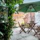 Pass the Keys 2 Bed Charming Home by Sefton Park Liverpool