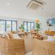 5BR Villa with Pool & Patio at Casa Eloisa by Bocobay, Oranjestad (fotografie 3)