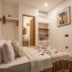 Petite 2bd Villa with Rooftop 4mins to Cemagi Beach, Cemagi (zdjęcie 9)