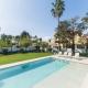 A villa in Malaga near the beach, Malaga - Zdjęcie 10