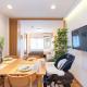 Shinjuku-ku - House - Vacation STAY 17230, Tokio - Fotografie 4