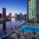 HAVN - Studio in BusinessBay, 10mins to Dubai Mall, Dubaj