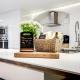 Luxury 1 Bed Apartment with Private Terrace & Parking - Heart of Wanstead Village, Londyn - Zdjęcie 2