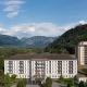 Grand Resort Bad Ragaz
