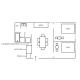 Tora Hotel Skytree - Vacation STAY 51806v, Tokio - Fotografie 2