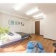 Tora Hotel Rikugien - Vacation STAY 52738v, Tokio - Fotografie 8