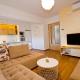 Apartment Center 400m, Free Parking, Mountain View, Bar