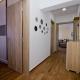 Apartment Center 400m, Free Parking, Mountain View, Bar (zdjęcie 10)