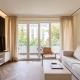 Murillo Brand New Apartment with Private Balcony Севилья - Фото 2