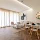 Murillo Brand New Apartment with Private Balcony Севилья - Фото 9