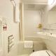 K,K,House in Osaka - Vacation STAY 69099v, Osaka (zdjęcie 8)