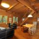 Big Foot Cabin Hakuba - Vacation STAY 78480v, Hakuba (fotografie 2)