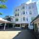 Villa Sirene - Apartment NixTun - Whg 17 Direkt am Strand, Binz (foto 5)