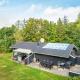 8 person holiday home in Ørsted-By Traum