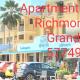 Richmond Hill Apartment, Grand-Bay