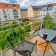 Comfort Apartment Leipzig, Lipsk (zdjęcie 4)