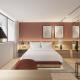 Residence Inn by Marriott Lisbon, Lisbonne - Photo 2