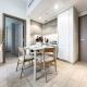 Exquisite 2BR Oasis w Pool View in Meydan, Dubaï - Photo 5