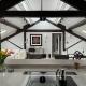 Luxury Penthouse St Chads Snowhill, Birmingham