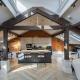 Luxury Penthouse St Chads Snowhill, Birmingham (foto 2)