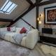 Luxury Penthouse St Chads Snowhill, Birmingham (foto 4)