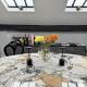Luxury Penthouse St Chads Snowhill, Birmingham (foto 7)