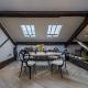 Luxury Penthouse St Chads Snowhill, Birmingham (foto 9)