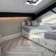Luxury Penthouse St Chads Snowhill, Birmingham (foto 10)