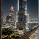 GuestReady- Burj Khalifa View l Skyline Gem, Dubaj - Fotografie 7