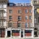 Chancery Lane by Viridian Apartments, Londýn - Fotografie 4