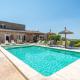 Ferienhaus mit Privatpool für 11 Personen ca 300 qm in Manacor, Mallorca Südostküste von Mallorca - Fotografie 1