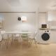 Stylish Seongsu Apartment with Hot Spot Vibes, accommodates 6 people with 3 beds, Seul - Foto 5