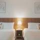 Stylish Seongsu Apartment with Hot Spot Vibes, accommodates 6 people with 3 beds, Seul - Foto 10