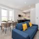 City Apartments - Clifton Green 2 Bedroom Apartment