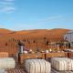 Aisha VIP Camp, Merzouga (Foto 2)