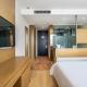 Subaiyun Hotel, Beijing Qianmen Branch, Peking (fotografie 3)