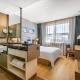 Subaiyun Hotel, Beijing Qianmen Branch, Peking (fotografie 4)