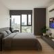BTS Thonglor Skyline Condo, Bangkok - Foto 6