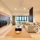 KaMi Mont Kiara Residences & Hotel by Ireka, Kuala Lumpur - Photo 1