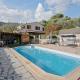 Charming Flat with Pool